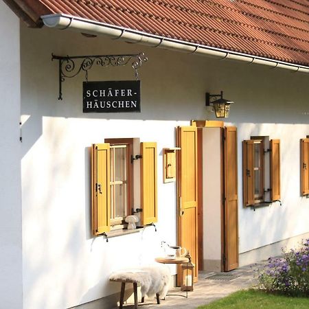 Das Schaeferhaeuschen - Leitenbauer Schaeferei Vorau Esterno foto