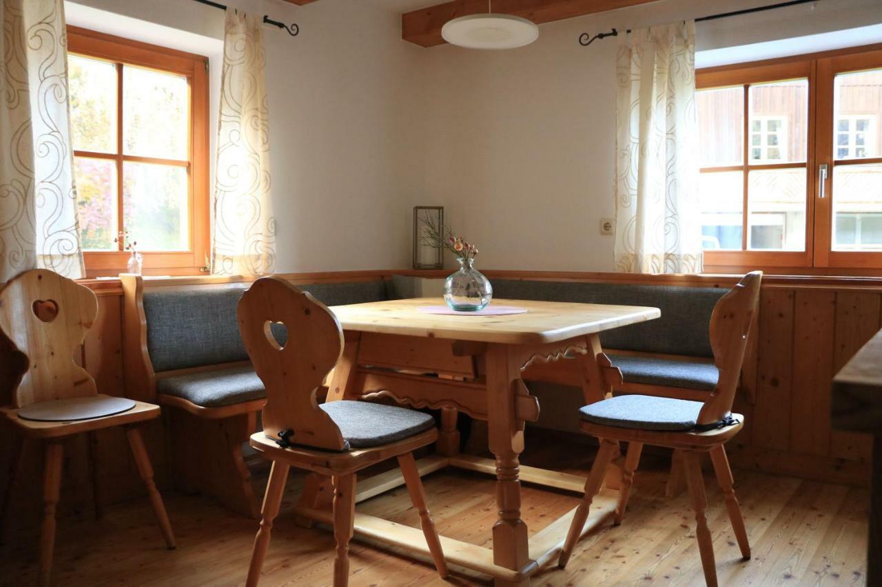Das Schaeferhaeuschen - Leitenbauer Schaeferei Villa Vorau Esterno foto