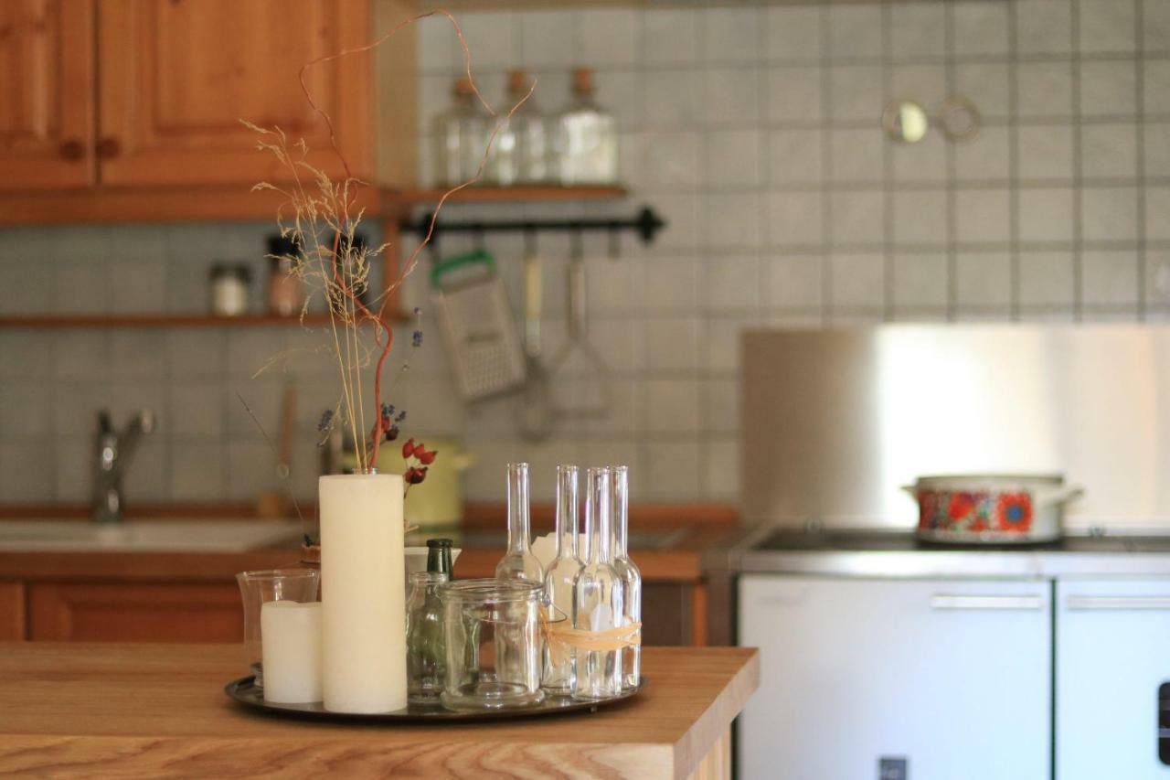 Das Schaeferhaeuschen - Leitenbauer Schaeferei Villa Vorau Esterno foto