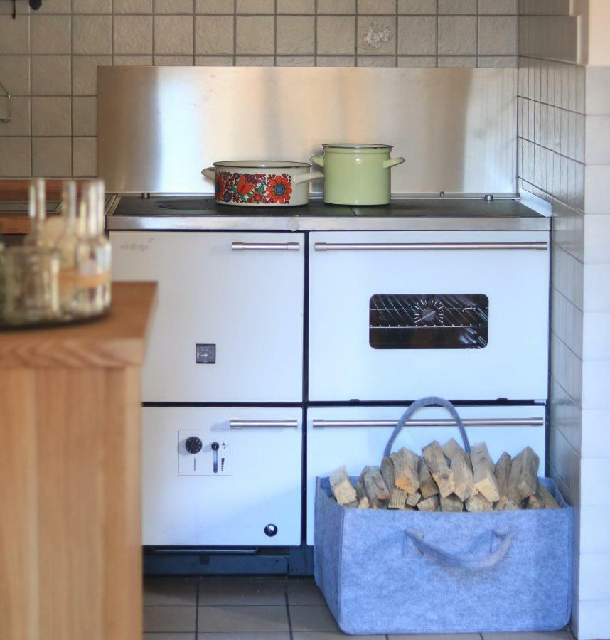 Das Schaeferhaeuschen - Leitenbauer Schaeferei Villa Vorau Esterno foto