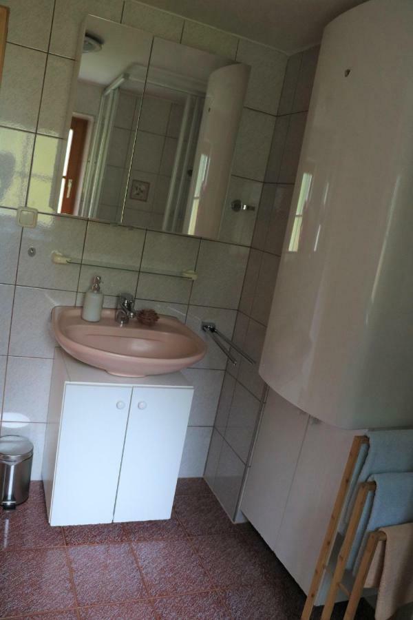 Das Schaeferhaeuschen - Leitenbauer Schaeferei Villa Vorau Esterno foto