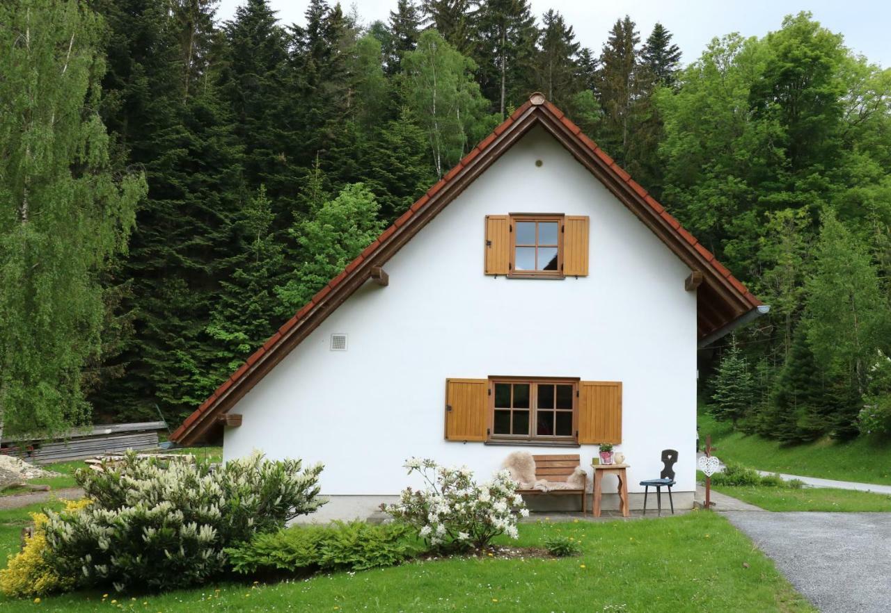 Das Schaeferhaeuschen - Leitenbauer Schaeferei Villa Vorau Esterno foto