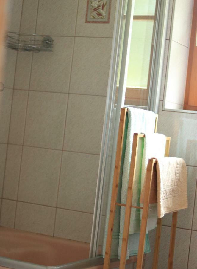 Das Schaeferhaeuschen - Leitenbauer Schaeferei Villa Vorau Esterno foto